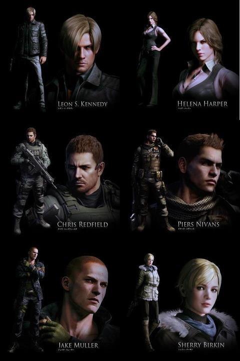 Resident Evil 6 PS3 has bugs, Capcom working out a fix