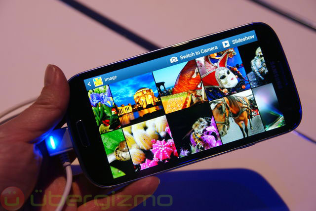 samsung galaxy s3 price and features