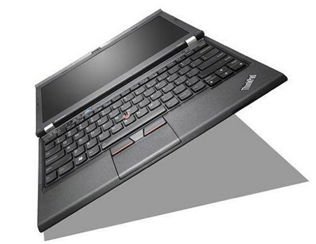 Lenovo ThinkPad with Ivy Bridge leaked Lenovo ThinkPad with Ivy Bridge leaked