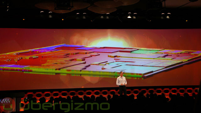 Qualcomm officially powers LGs next gen phones