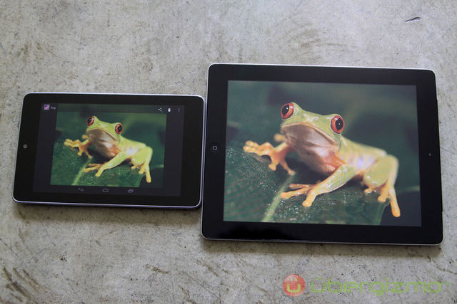 Nexus 7 Review Nexus 7 Review