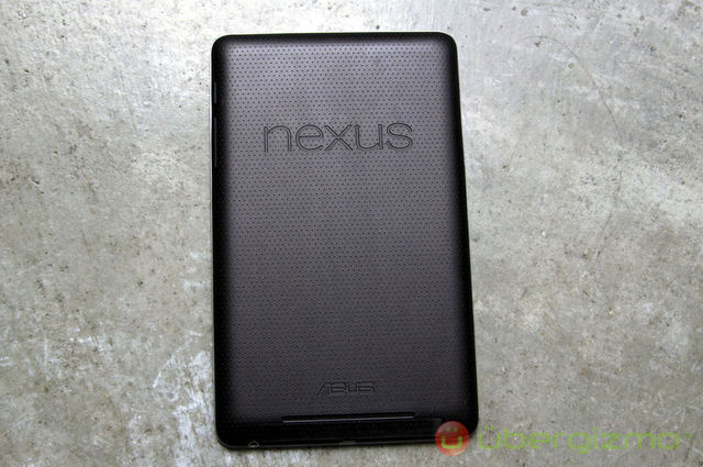 Nexus 7 Review Nexus 7 Review
