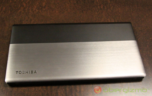 Cần bán Toshiba Utrabook U845W i5 3337 6g 500g HD 4000 New 98.99% nguyen Zin giá tốt - 1