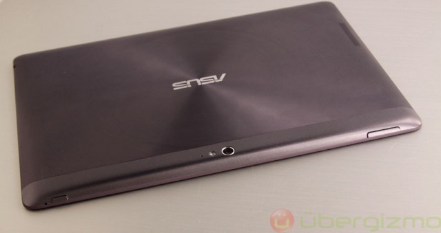 Asus Transformer Pad Infinity Review (TF700) Asus Transformer Pad Infinity Review (TF700)