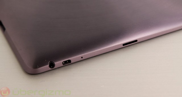 Asus Transformer Pad Infinity Review (TF700) Asus Transformer Pad Infinity Review (TF700)