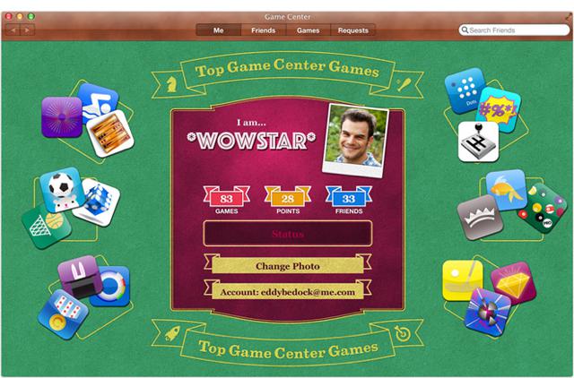 Apple details some of OS X Mountain Lions features