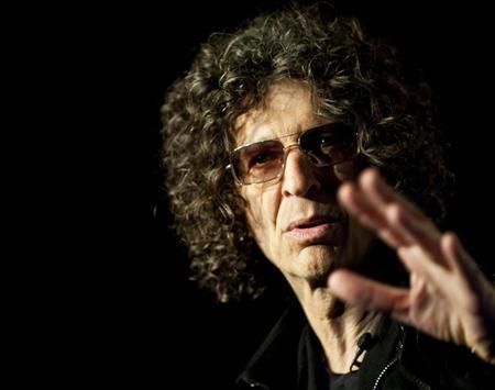 Google TV to host Sirius XM Radio and Howard Stern