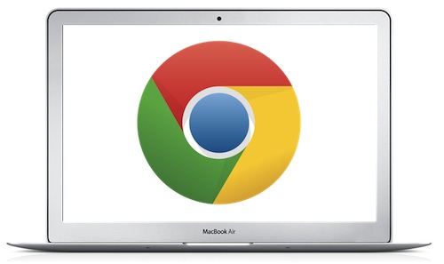google macbook