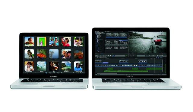 MacBook Pro updated with Ivy Bridge, et al MacBook Pro updated with Ivy Bridge, et al