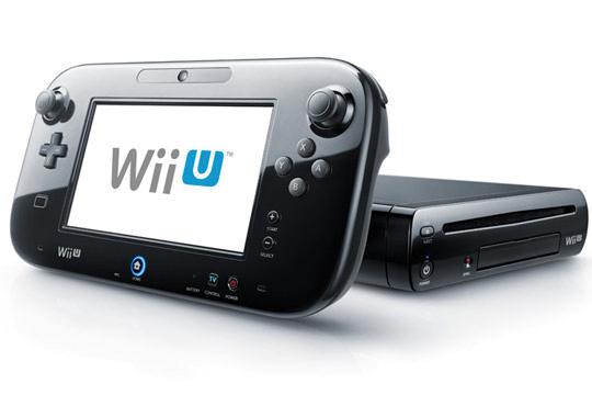Wii Games 2012