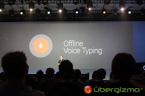 Android 4.1 Jelly Bean is official!