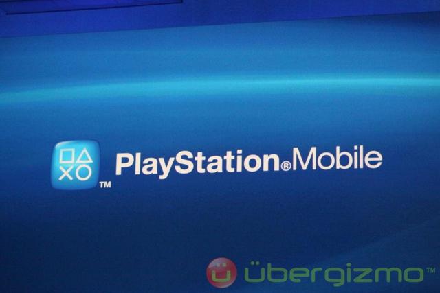 PlayStation Mobile is the new PlayStation Suite PlayStation Mobile is the new PlayStation Suite