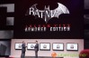 Batman Arkham City: Armored Edition paraded