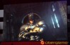 Batman Arkham City: Armored Edition paraded