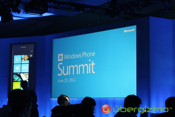 Windows Phone 8 Preview