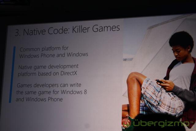 Windows Phone 8 Preview Windows Phone 8 Preview