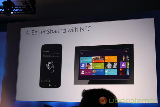 Windows Phone 8 Preview Windows Phone 8 Preview