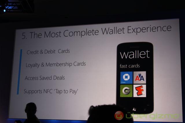 Windows Phone 8 Preview Windows Phone 8 Preview