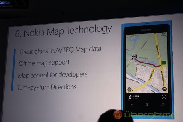 Windows Phone 8 Preview Windows Phone 8 Preview