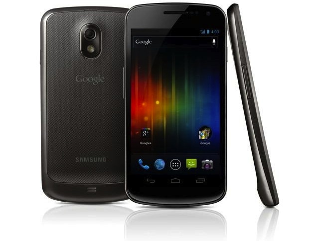 Samsung granted expedited Galaxy Nexus injunction hearing Samsung granted expedited Galaxy Nexus injunction hearing