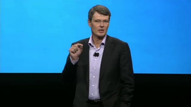 BlackBerry To Release Four New Smartphones, Including Another Exciting Flagship in 2013
