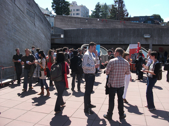 Kicker Studio’s 3rd annual Device Design Day (D3)   Aug. 3, SF