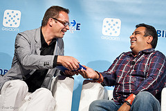 GigaOM Mobilize: define the mobile first world