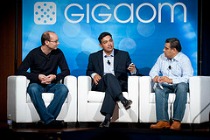 GigaOM Mobilize: define the mobile first world