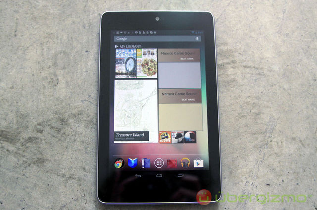 Ubergizmo Gadget Guide   Nov 2012