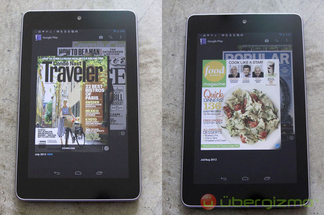 Nexus 7 Review Nexus 7 Review