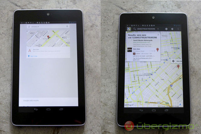 Nexus 7 Review Nexus 7 Review