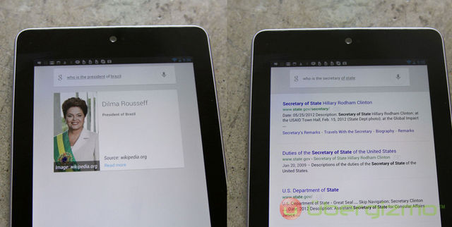 Nexus 7 Review Nexus 7 Review