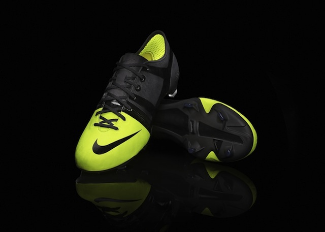 Nike reveals GS Football boot, lightest cleat ever Nike reveals GS Football boot, lightest cleat ever