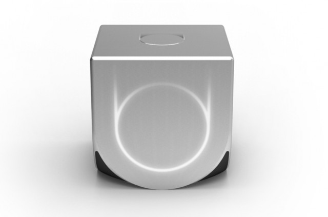 Check out Ouya: a $99 hackable Android video game console designed by Yves Behar Check out Ouya: a $99 hackable Android video game console designed by Yves Behar