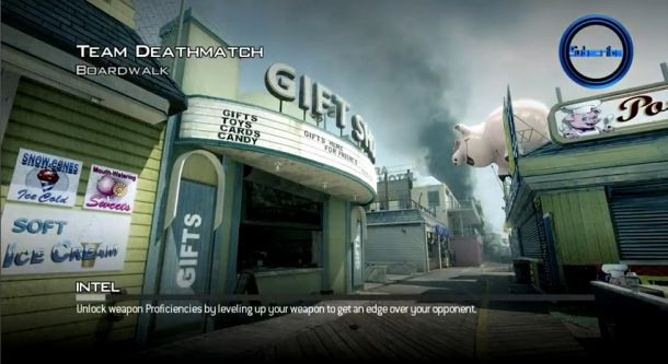 Modern Warfare 3 DLC Map images leak online