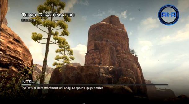 Modern Warfare 3 DLC Map images leak online