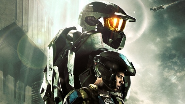 Halo 4: Forward Unto Dawn live action trailer released Halo 4: Forward Unto Dawn live action trailer released