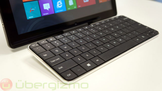 Microsoft new mice and keyboards designed for Windows 8