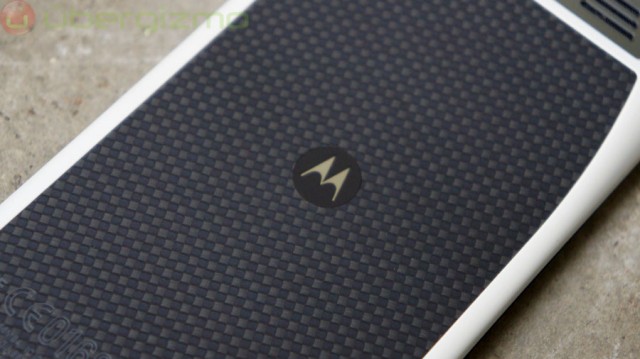 Motorola Atrix HD Review
