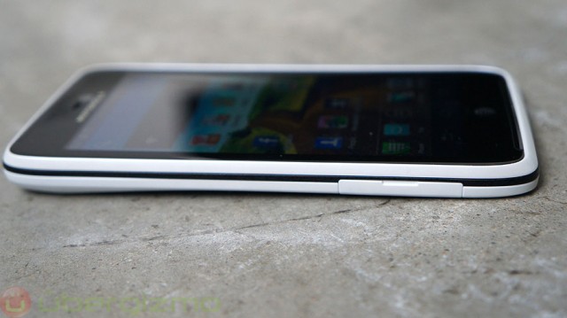 Motorola Atrix HD Review