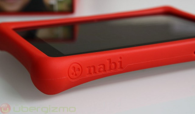 Nabi 2 Kids Tablet Review