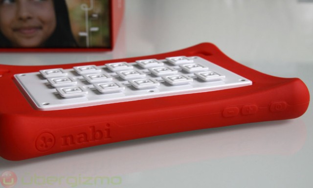 Nabi 2 Kids Tablet Review
