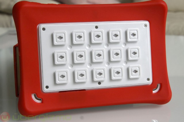 Nabi 2 Kids Tablet Review