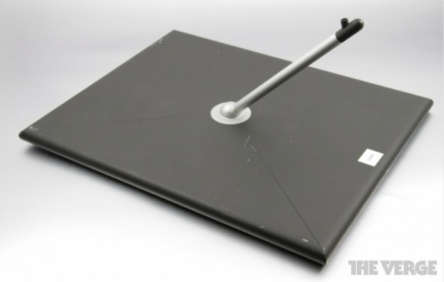 Never seen iPhone prototypes show surprisingly odd looking devices