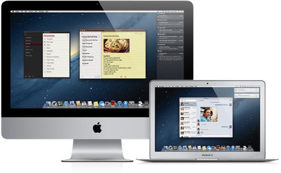 Apple releases Mountain Lion gold master to developers, official version on the way? Apple releases Mountain Lion gold master to developers, official version on the way?