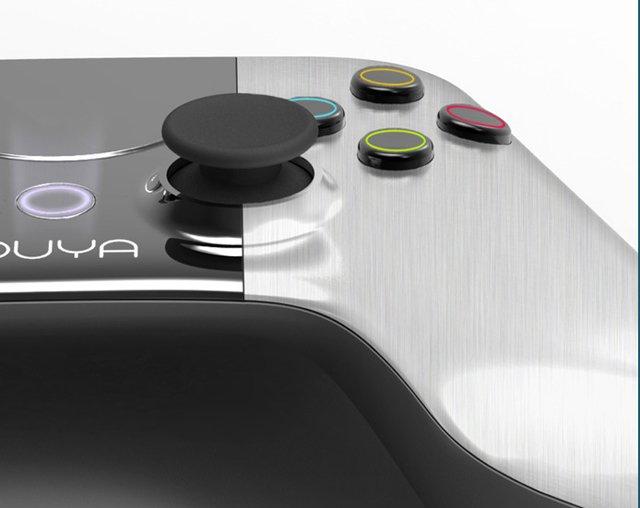 Ouya gets $5 million, does not wants more money Ouya gets $5 million, does not wants more money