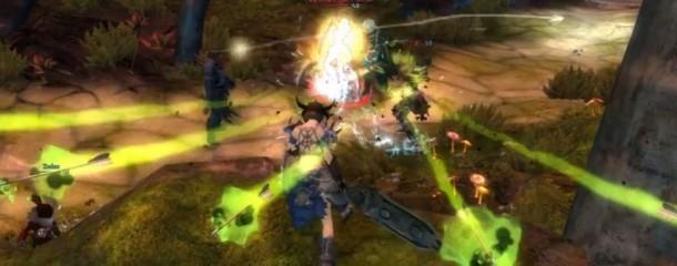 South Korean Government Views Online Gaming As An Addictive Substance