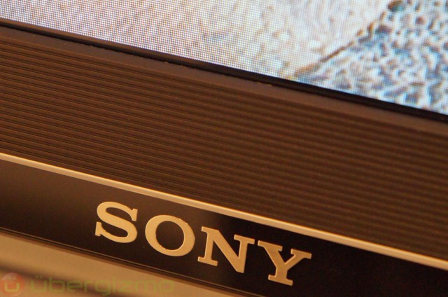 Sony XBR 84X900 4K LED TV eyes on: Amazing