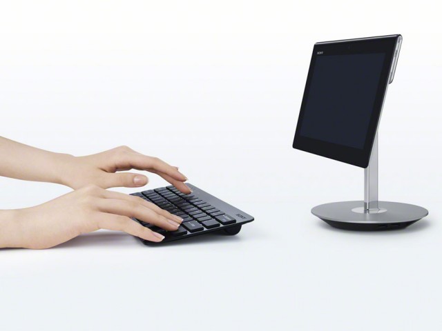 Sony XPERIA Tablet gets Sony back in the tablet race Sony XPERIA Tablet gets Sony back in the tablet race