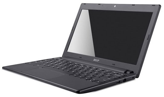 New Acer Chromebooks coming in October? New Acer Chromebooks coming in October?